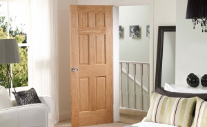 Pine Internal Door