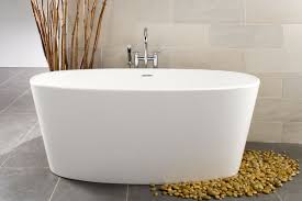 Large Bathtub