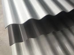 Steel Sheet Corrugated Roofing