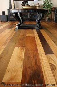 Hardwood Flooring Campbelltown