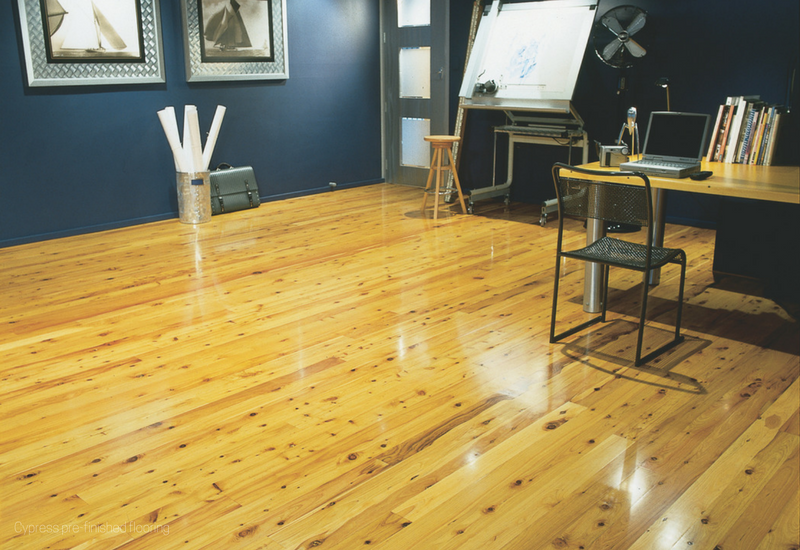 Cypress Pine Flooring 23 Per M2 Renovator Auctions