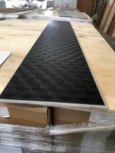 Hybrid Flooring Moorebank